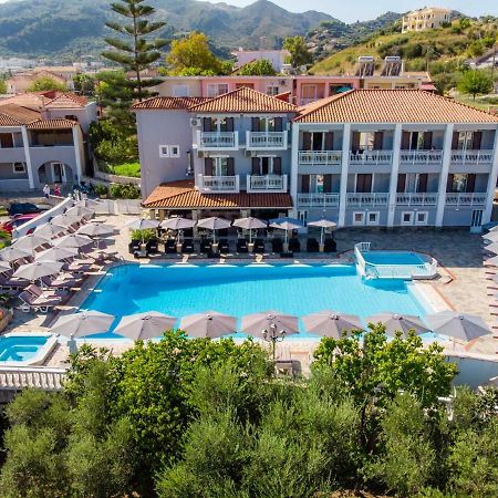 Anamar Zante Hotel Argassi Exterior photo