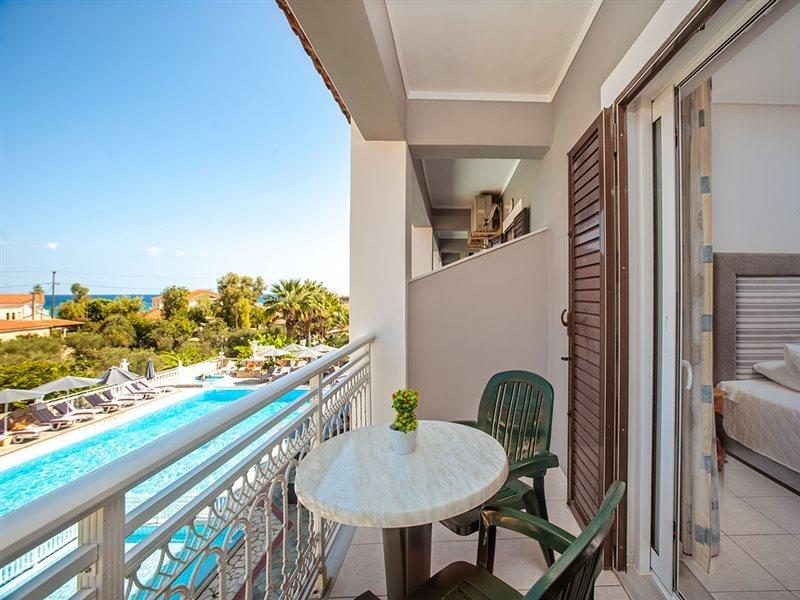 Anamar Zante Hotel Argassi Exterior photo