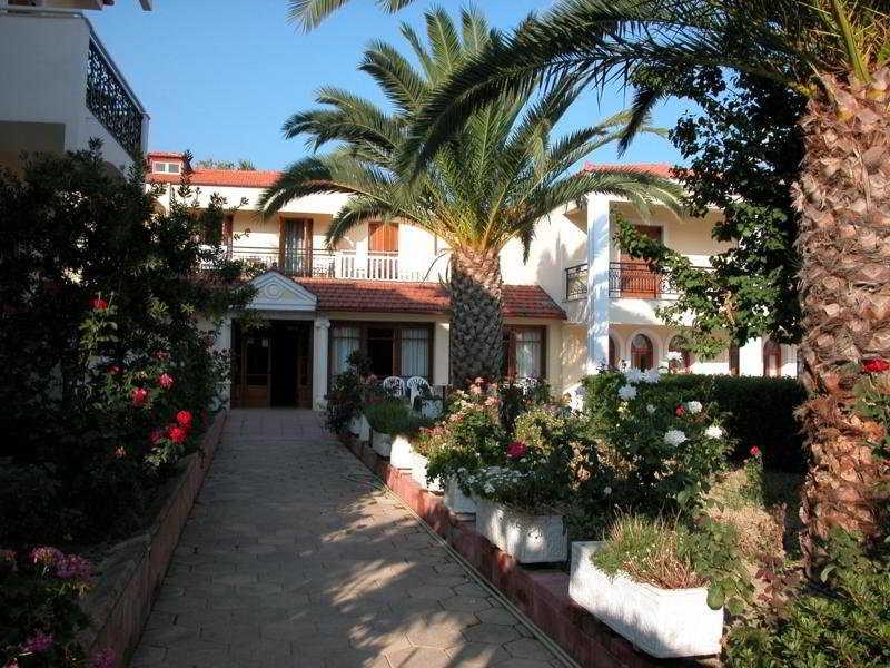 Anamar Zante Hotel Argassi Exterior photo