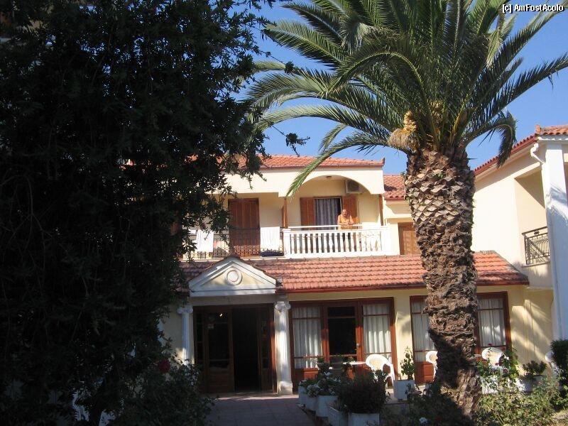 Anamar Zante Hotel Argassi Exterior photo