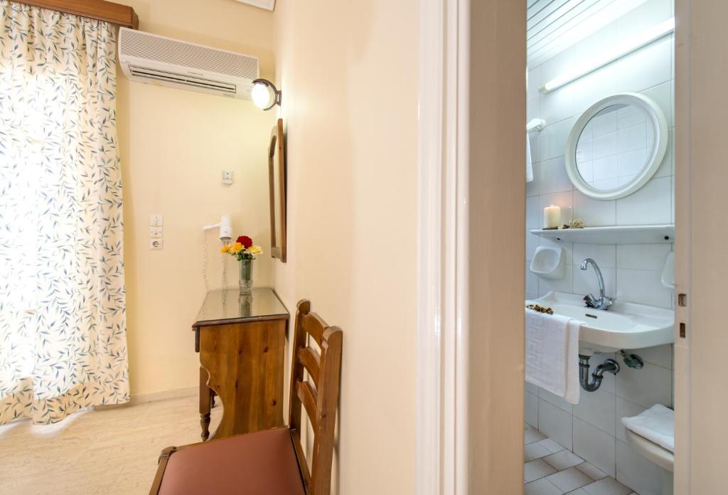 Anamar Zante Hotel Argassi Room photo
